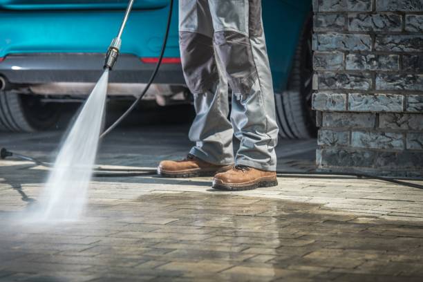 Trusted Cedar Ridge, CA Pressure Washing Services Experts