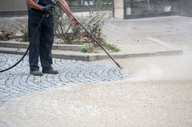 Best Factory Floor Cleaning  in Cedar Ridge, CA