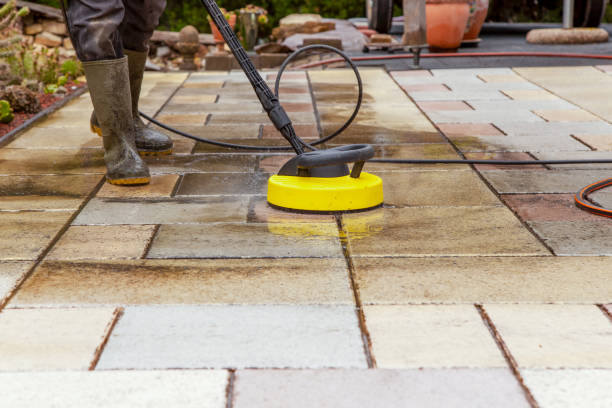 Best Building Exterior Washing  in Cedar Ridge, CA