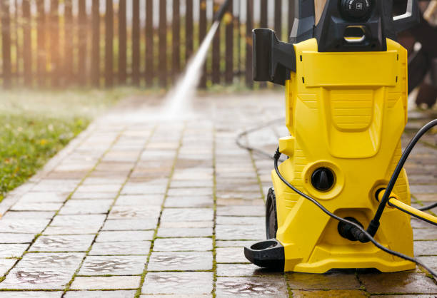 Best Parking Lot and Garage Cleaning  in Cedar Ridge, CA