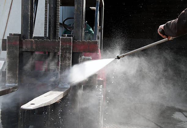 Best House Exterior Washing  in Cedar Ridge, CA
