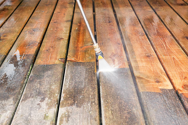 Best Sidewalk and Walkway Cleaning  in Cedar Ridge, CA
