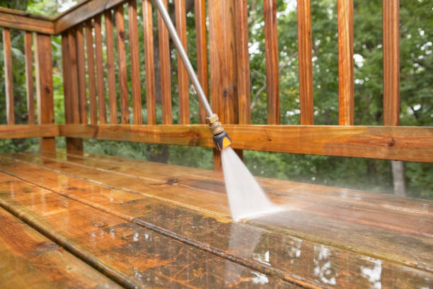 Best Pool Deck Cleaning  in Cedar Ridge, CA